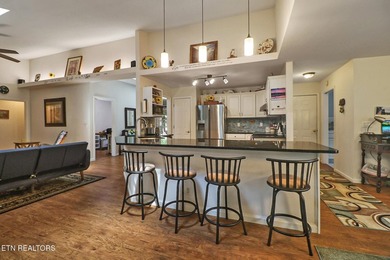 Step inside to an open floor plan featuring a spacious living - photo 14