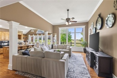 50K PRICE DROP!!! LUXURY GOLF COURSE LIVING AT IT'S FINEST - photo 15