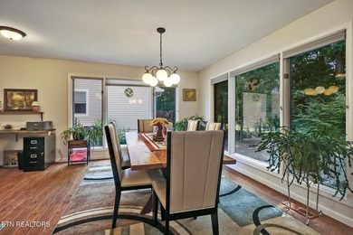 Step inside to an open floor plan featuring a spacious living - photo 15