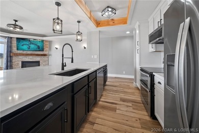 Experience modern lake living in this beautifully remodeled 4 - photo 16