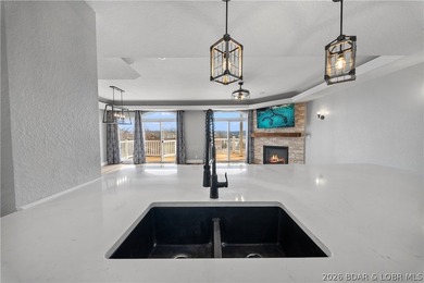 Experience modern lake living in this beautifully remodeled 4 - photo 17