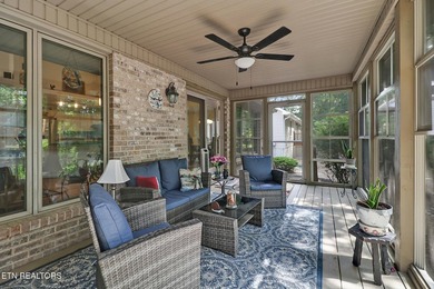 Step inside to an open floor plan featuring a spacious living - photo 17
