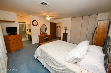 Welcome to the charming 55+ gated community of Leisure Village - photo 17