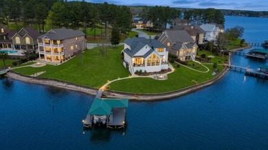 Where Lakefront Luxury Meets Timeless Design. 524 Grand Harbor - photo 17