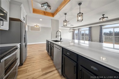 Experience modern lake living in this beautifully remodeled 4 - photo 18