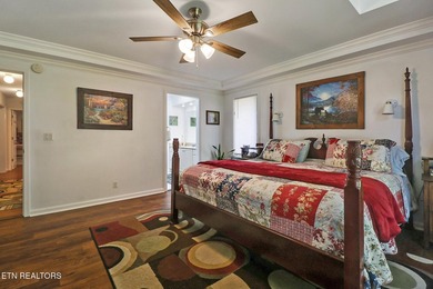 Step inside to an open floor plan featuring a spacious living - photo 18