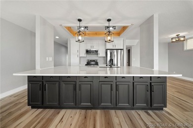 Experience modern lake living in this beautifully remodeled 4 - photo 19