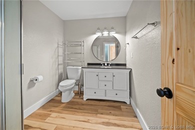 Experience modern lake living in this beautifully remodeled 4 - photo 20