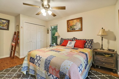 Step inside to an open floor plan featuring a spacious living - photo 21