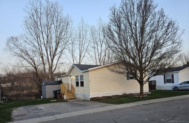 Lake Home For Sale in Oxford, Michigan