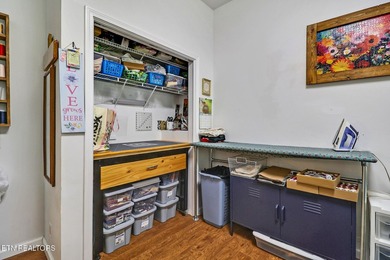 Step inside to an open floor plan featuring a spacious living - photo 23
