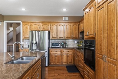 50K PRICE DROP!!! LUXURY GOLF COURSE LIVING AT IT'S FINEST - photo 24