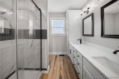 Experience modern lake living in this beautifully remodeled 4 - photo 25