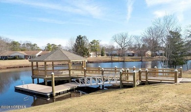 Welcome to the charming 55+ gated community of Leisure Village - photo 30