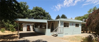 Lake Home For Sale in Clearlake, California