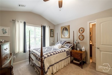Beautiful home in highly-desirable Rowan Oak Courtyard, a - photo 34