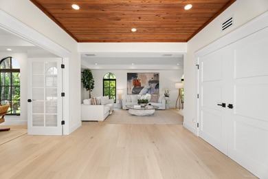 Set on the coveted lake block of Lakewood Road in SoSo, this - photo 5