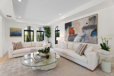 Set on the coveted lake block of Lakewood Road in SoSo, this - photo 7