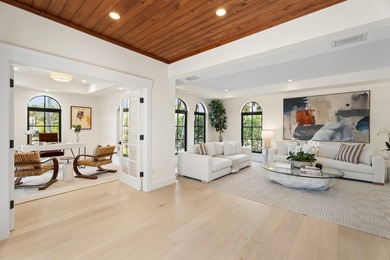 Set on the coveted lake block of Lakewood Road in SoSo, this - photo 8
