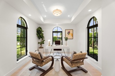 Set on the coveted lake block of Lakewood Road in SoSo, this - photo 9