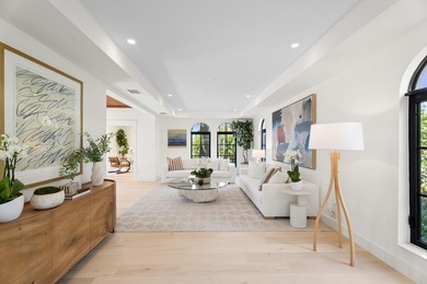 Set on the coveted lake block of Lakewood Road in SoSo, this - photo 10