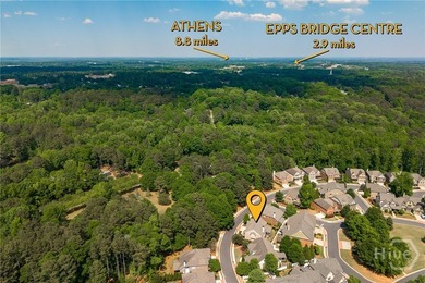 Beautiful home in highly-desirable Rowan Oak Courtyard, a - photo 49