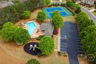 Beautiful home in highly-desirable Rowan Oak Courtyard, a - photo 50