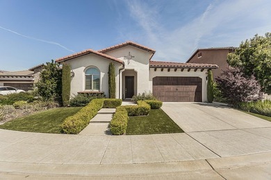 Immaculate single-story home located in the highly desirable - photo 1