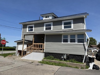 This four-bedroom home is situated across the street from open - photo 3
