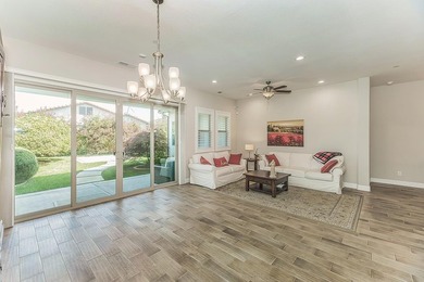 Immaculate single-story home located in the highly desirable - photo 6