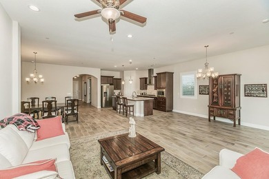 Immaculate single-story home located in the highly desirable - photo 7
