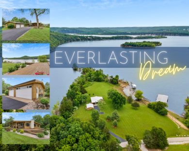 Everlasting Dream Property - Lake Home For Sale in Galena, Missouri