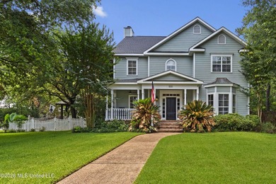 Stunning Bayou View Beauty with Custom Features & Entertainer's - photo 1