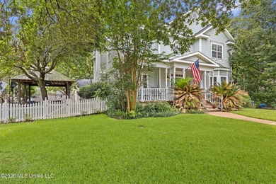 Stunning Bayou View Beauty with Custom Features & Entertainer's - photo 5