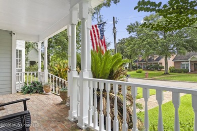 Stunning Bayou View Beauty with Custom Features & Entertainer's - photo 7
