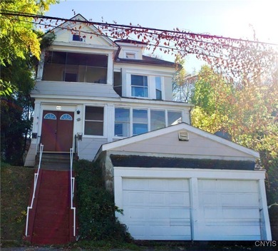 Woodland Reservoir Home For Sale in Syracuse New York