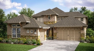 Lake Home Off Market in Cypress, Texas