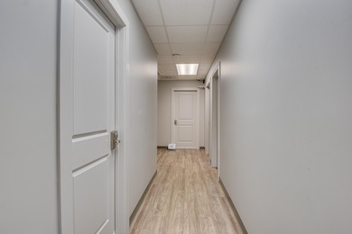 Commercial 2-story professionally managed office building. An