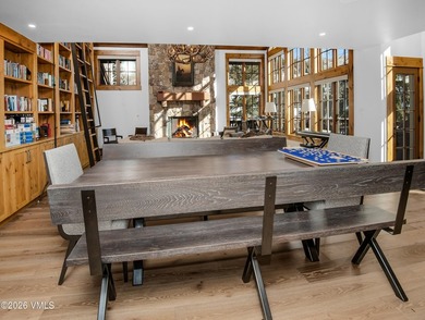 Set in one of Beaver Creek's most coveted ski-in/ski-out - photo 13