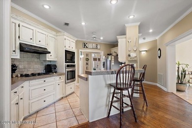 Welcome to 514 S Deerfield Drive in Deerfield subdivision! This - photo 13