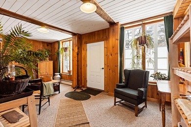 So many updates to this 1840's charmer! Nestled in the heart of - photo 14
