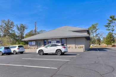 Commercial 2-story professionally managed office building. An