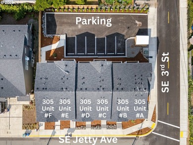 A rare opportunity to acquire six newly constructed residences - photo 15
