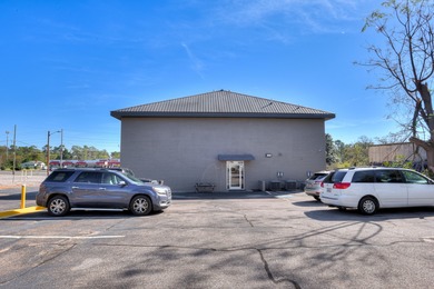 Commercial 2-story professionally managed office building. An