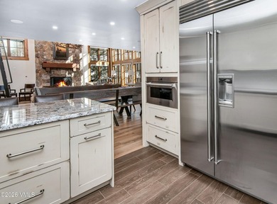 Set in one of Beaver Creek's most coveted ski-in/ski-out - photo 17