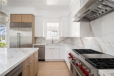 Experience waterfront living at its finest in this stunningly - photo 17