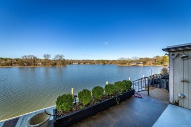 Lake Home For Sale in Hot Springs National Park, Arkansas