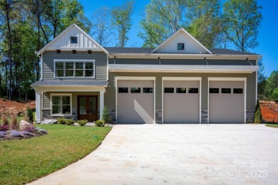 Lake Norman Home For Sale in Mooresville North Carolina