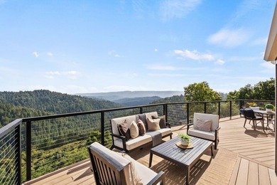 Breathtaking, unobstructed canyon & mountain views from nearly - photo 1