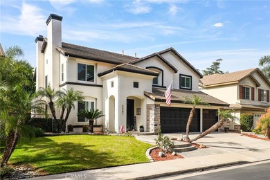 Lake Mission Viejo Home For Sale in Mission Viejo California